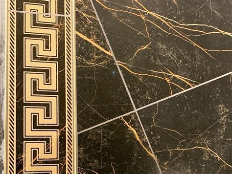 port laurent oro versace ceramica|versace bathroom tiles.